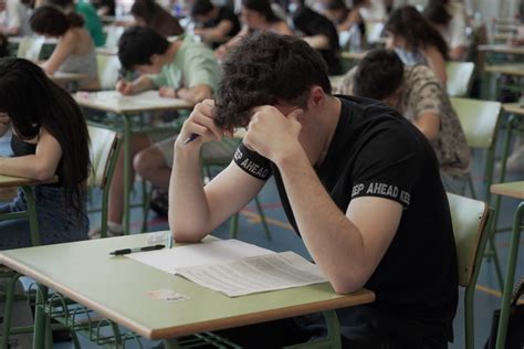 Consejos Para Superar La Prueba Con Xito Merece La Pena Estudiar Un