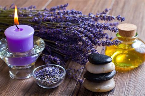 Cómo perfumar la casa con remedios naturales trucos casa jardin