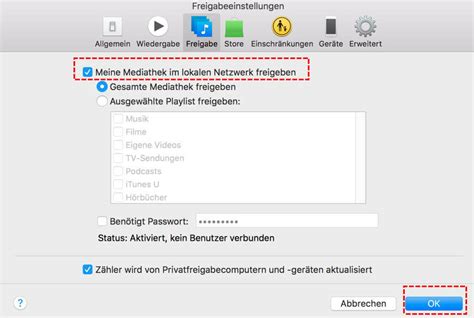 8 Lösungen iTunes Musik auf iPhone übertragen geht nicht