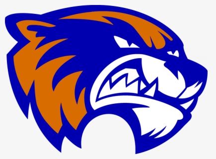 Wolverine Logo - Watkins Mill High School Logo , Free Transparent ...