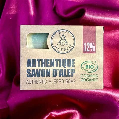 ALEPEO Le savon d Alep Certifié Organique Fabricant du savon d Alep