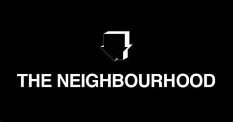 The Neighbourhood Logo - LogoDix