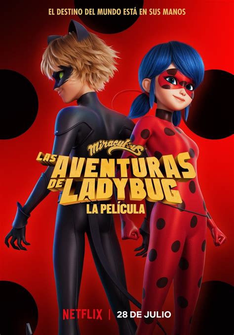 Total 72 Imagen Miraculous Ladybug Ver Online Viaterra Mx