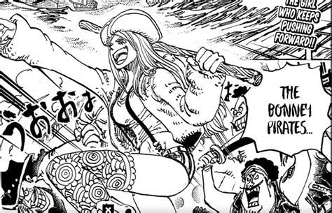 One Piece 1104 Spoiler zum neuesten Kapitel Männersache