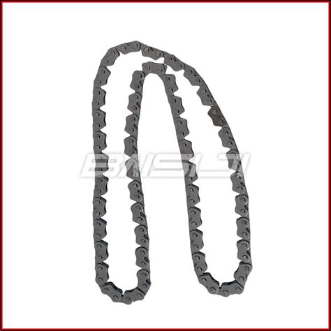 China New Scooter Timing Chain Gy6 125cc Gy6 150cc Small Chain