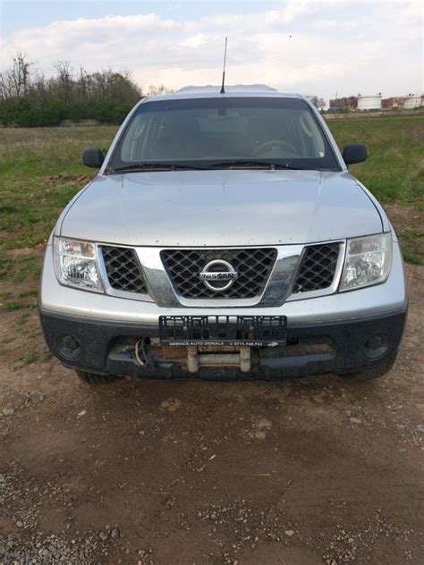 Pompa Vindem Vacuum Nissan Navara Tu Alegi Pre Ul