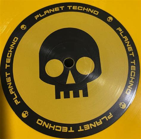 CHRIS LIBERATOR SAM DFL Acid Techno In The Modern Era EP Vol 2 Vinyl