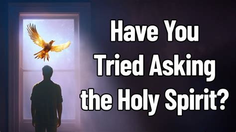 How The Holy Spirit Can Guide You YouTube