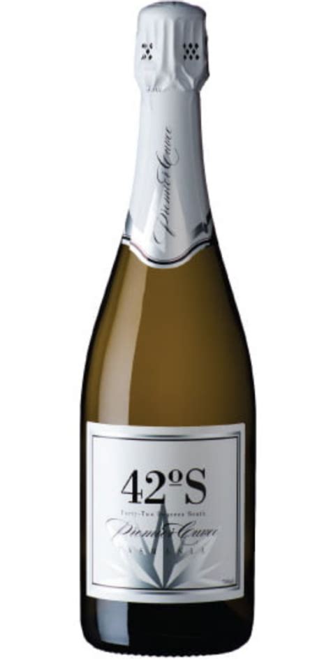 Degrees South Premium Cuv E Sparkling Brut Nv Ml Bayfield S