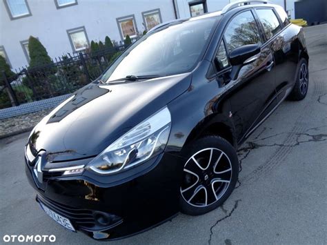 Używane Renault Clio 35 900 PLN 134 000 km Otomoto