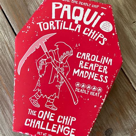 paqui roaring brands