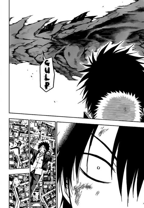 Read Beelzebub Manga English [New Chapters] Online Free - MangaClash