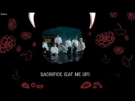 THAISUB ENHYPEN Sacrifice Eat Me Up CORNNICE YouTube