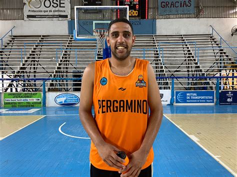 Liga Argentina De Basquetbol Noticias Siguen Los Cambios En