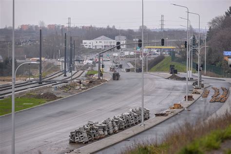 Nowa Bulońska Północna w Gdańsku Dziennik Bałtycki