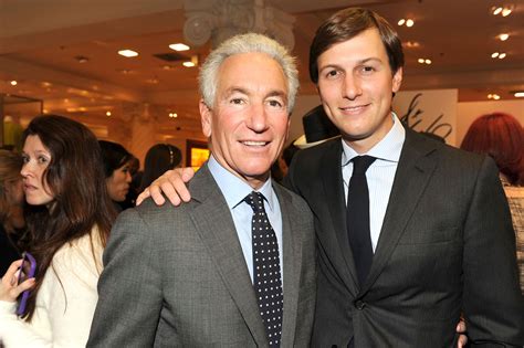 Charles Kushner on Trump's Behavior: 'He's Beyond Our Control' - The ...