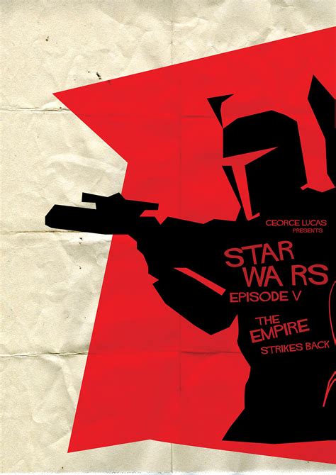 Saul Bass Star Wars