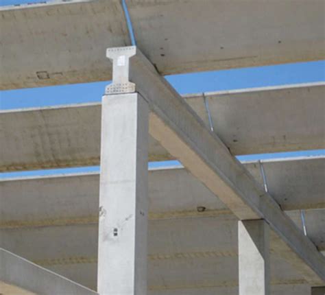 Poutrelle Beton Tapes De Fabrication Types Et Pose