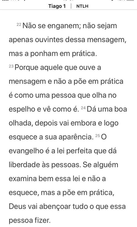 Tiago Palavras Da B Blia Sagrada Cita Es B Blicas Frases