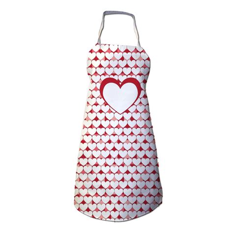 Valentines Day Aprons For Women Valentines Day Wikii