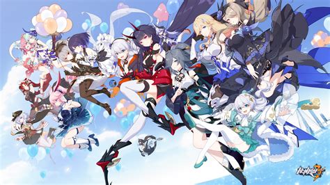 Here’s how to get the latest Honkai Impact codes | GamesRadar+