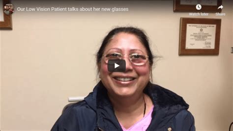 Patient Reviews Low Vision Long Island Southampton Low Vision