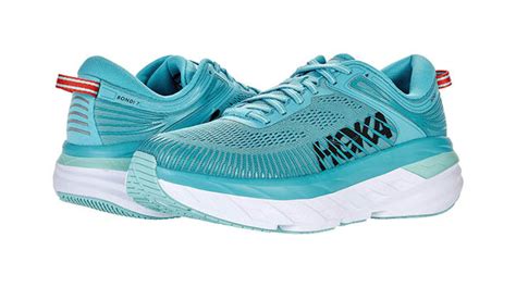 Hoka Bondi 7 Womens Running Shoe