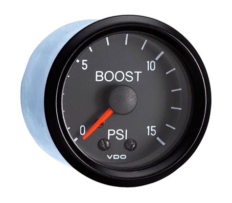 Vdo Bar Boost Gauge Order Dpise2022 Dps Uminho Pt