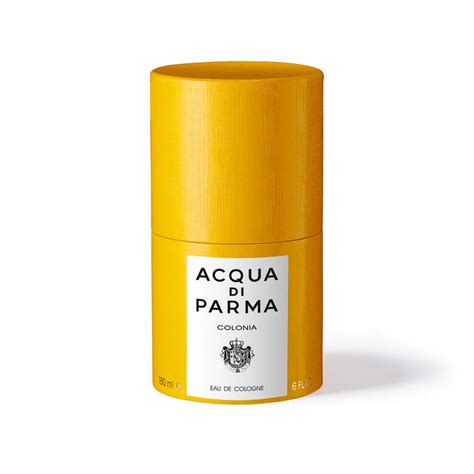 Acqua Di Parma Colonia Full Review: The Timeless Allure Of Italy