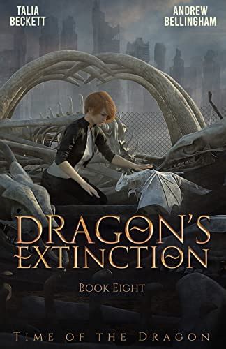 Dragons Extinction Lmbpn Publishing