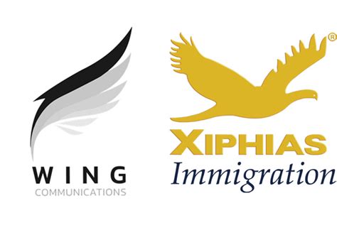 Wing Communications Wins The Pr Mandate For Xiphias Immigration