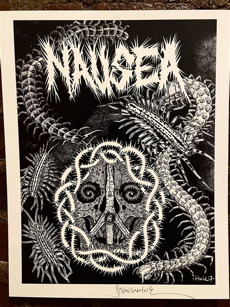 Nausea Punk