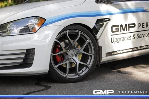 Gmp Performance Apr A01 Flow Formed Wheels