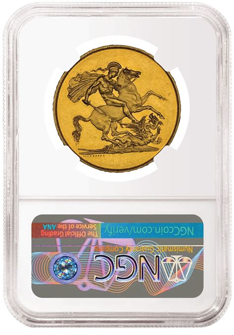 Four NGC Certified Gold Rarities Each Realize Prices Over 200 000 In