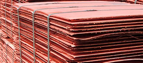 atlantic copper reconocida  la acreditacion copper mark