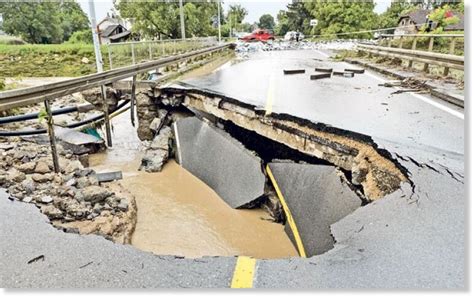 Inundaciones En Serbia Y Bosnia Las Lluvias Torrenciales Provocan