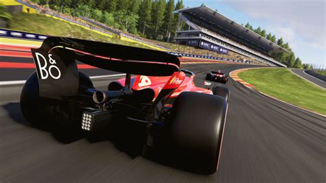 What F1 24s Overhauled Career Mode Actually Looks Like The Race