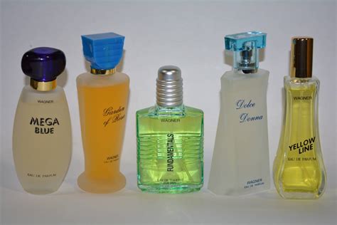 Via Trading | Liquidation of Perfumes and Colognes