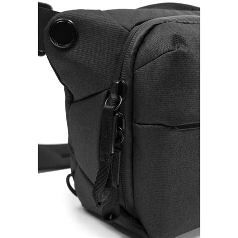 Peak Design Everyday Sling L Schwarz Peak Design Fotogena