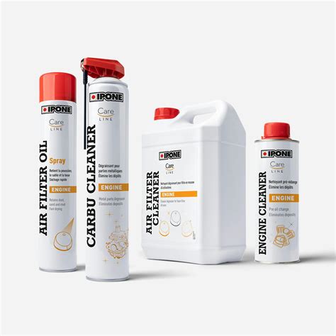 IPONE | Passion First