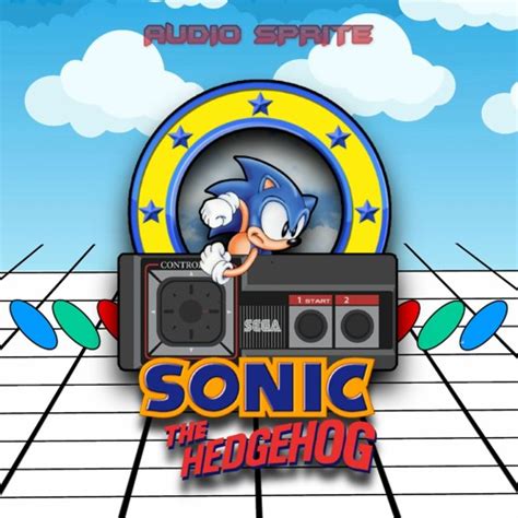 Stream Sonic Triple Trouble Sunset Park Act 3 By Audio Sprite