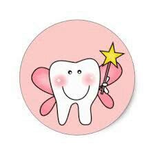 Pin by Amy Izquierdo on Odontología Tooth fairy letter Tooth fairy