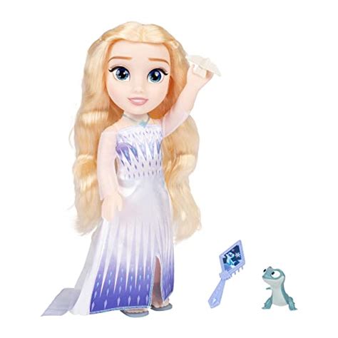 Juguetes de Frozen en español La magia de la marca Mi Hogar