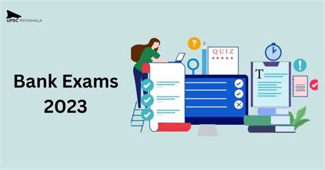 Bank Exams 2023 Latest Updates Of The Bank Examinations