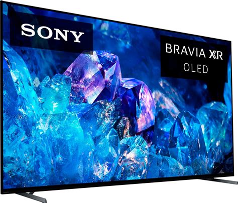 Customer Reviews Sony Class Bravia Xr A K Oled K Uhd Smart