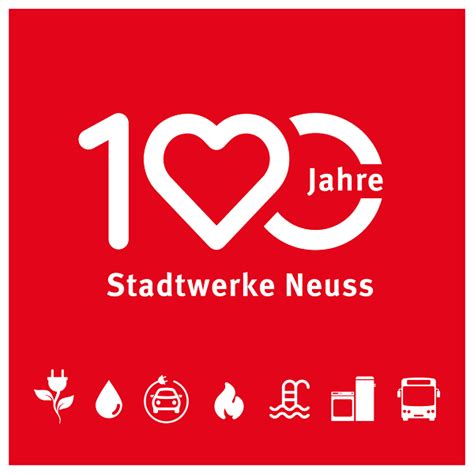 | Stadtwerke Neuss Energie und Wasser GmbH