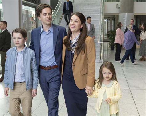 freddie highmore acting 13