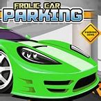 Frolic Car Parking Online Oyun Hemen Oyna Oyungemisi