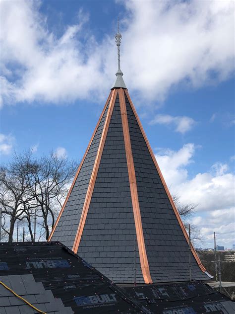 Historic Restoration Services Le Schwartz And Son Commercial Roofing And Siding