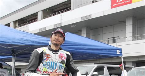 フォトギャラリー7枚目 長瀬智也バイクレーサーとしてのアツすぎる想いワイルド化した元トップアイドルを直撃 FRIDAYデジタル